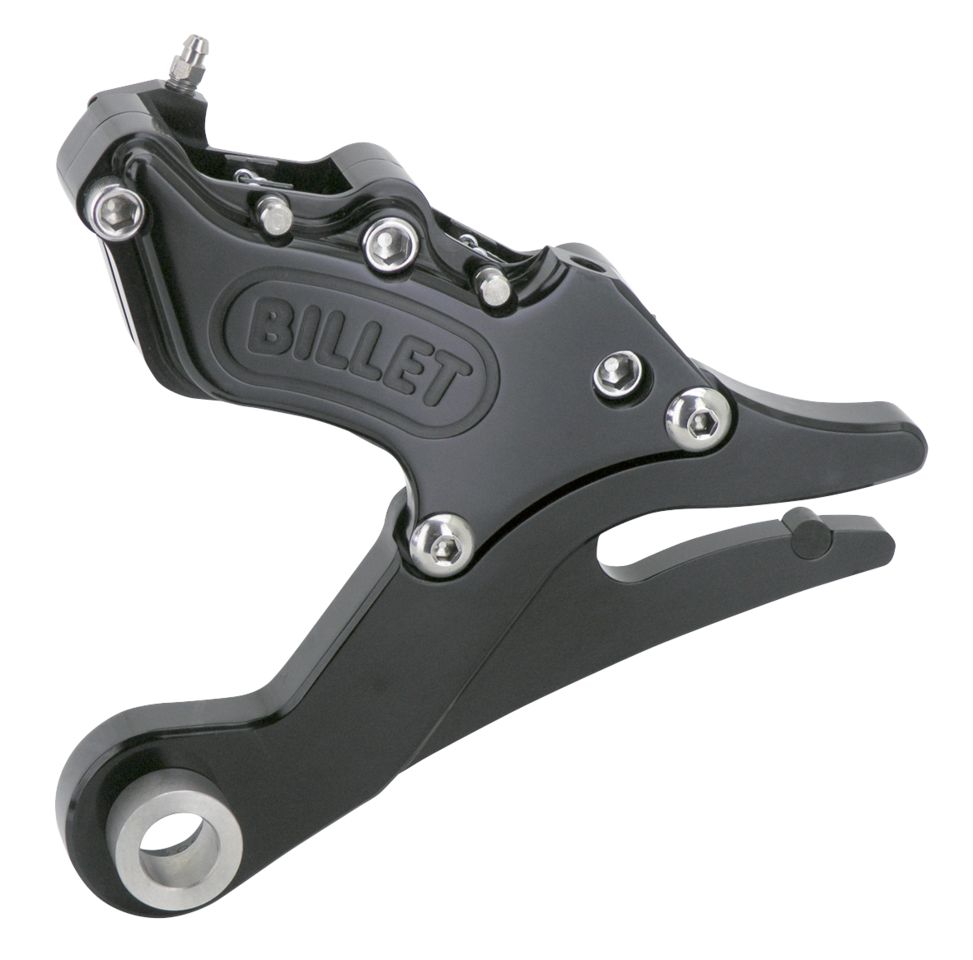 Harrison "billet" Brake Calipers