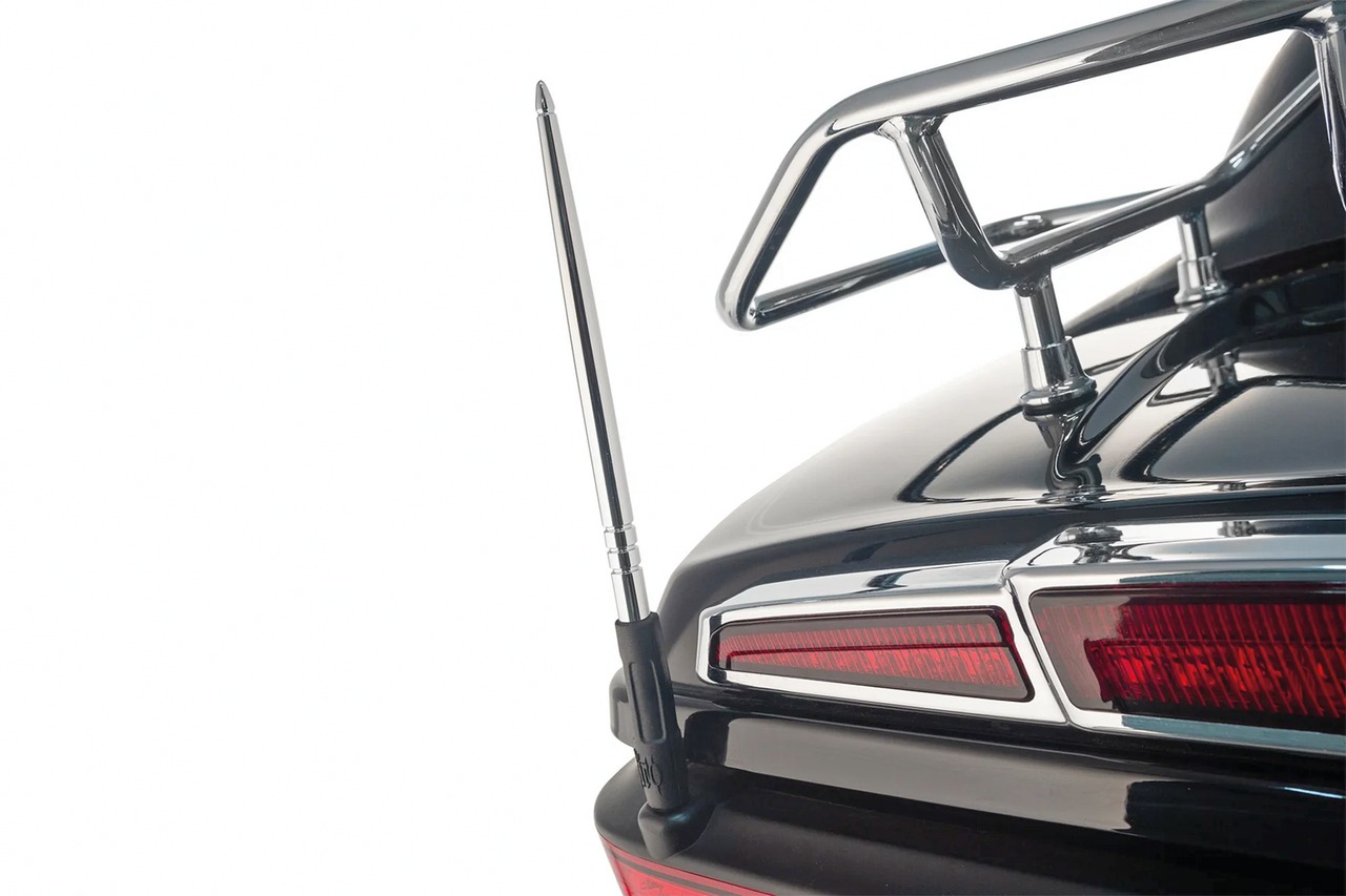 Ciro High Caliber Flexible Antennas – Helmets