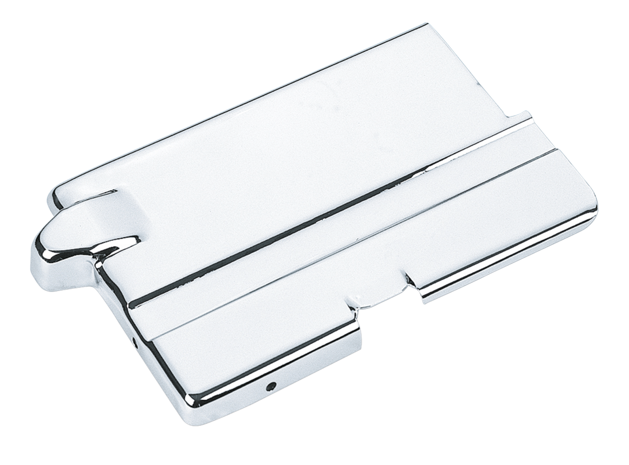 Zodiac Top Cover – Engine Electrics