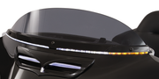 Ciro Windshield Trim
