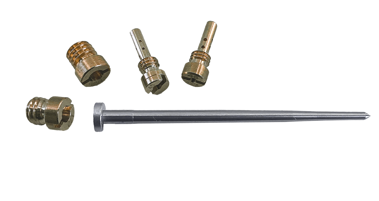 Cycle Pro CV Carburetor Ez Quick Tuner Kits – Intake