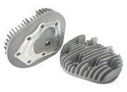 Samwel Supplies Cylinders and Valves, 45CI Sidevalve Models – Engine