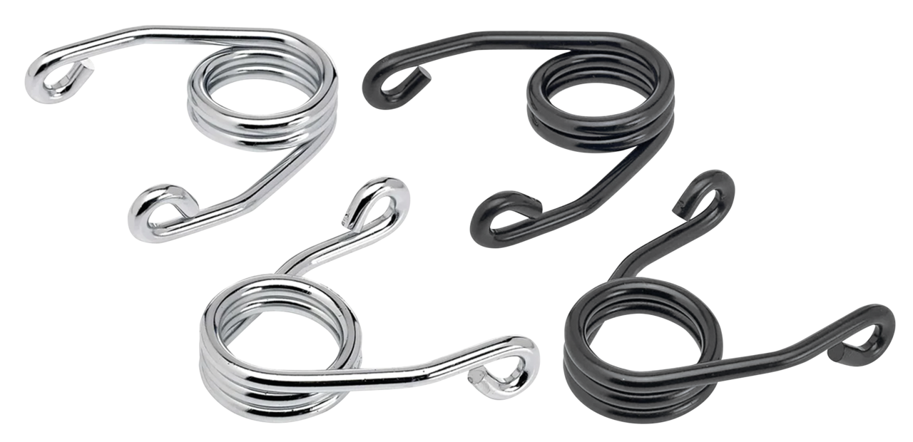 Lowbrow Customs Hairpin Style Seat Springs