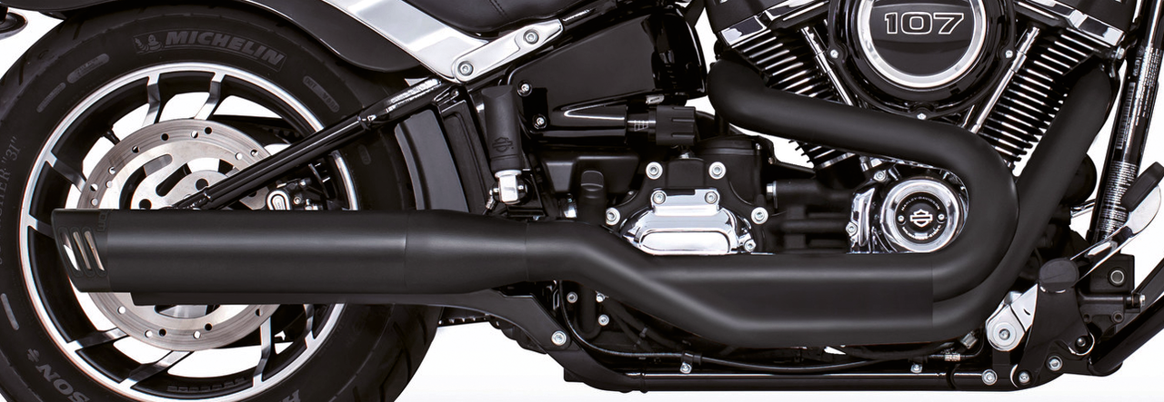 Freedom Performance Exhaust Racing Slip-Ons