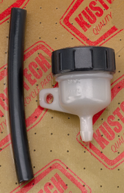 Kustom Tech Wire Operated Master Cylinder – Foot Control