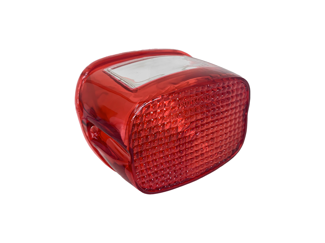 Zodiac 1973 Style Taillight – Electric & Light