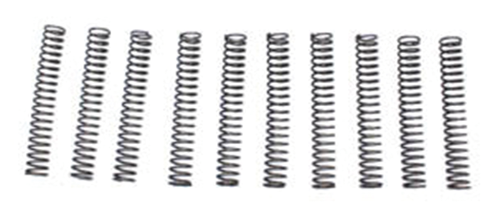V-Twin 1965-1988 Solenoid Plunger Repair Kit – Engine Electrics