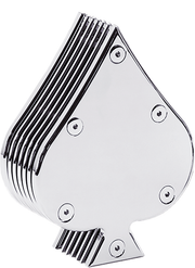Zodiac Multi-Layer Billet Air Cleaner Assemblies – Intake