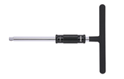 Sonic Equipment Twistable T-Grips – Tools & Chemicals