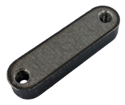 VG Classic Frames & Parts VG Classic Machined Steel Frame Components – Frame & Rear Suspension