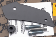 Burly Brawler Bar Kits – Frame & Rear Suspension
