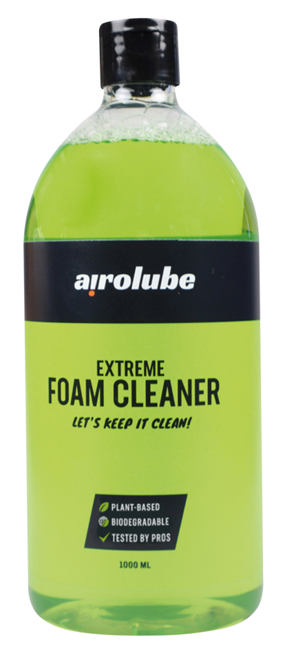 Airolube Extreme Foam Cleaner – Tools & Chemicals