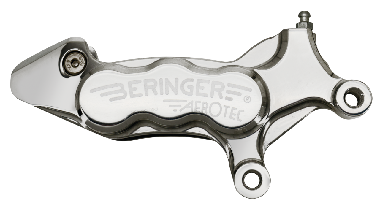 Beringer Brake System