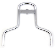 V-Twin Detachable Sissy Bars for Twin Cam Breakout – Seat