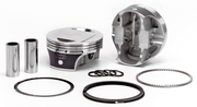 KB Keith Black Performance Motorcycle Pistons Keith Black Forged Alloy Pistons – Engine