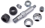 Bender Cycle Rear Shock Studs – Frame & Rear Suspension