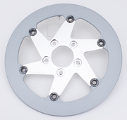 Beringer Aeronal Floating Discs – Brake