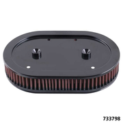 K&N Replacement Air Filter Elements – Intake