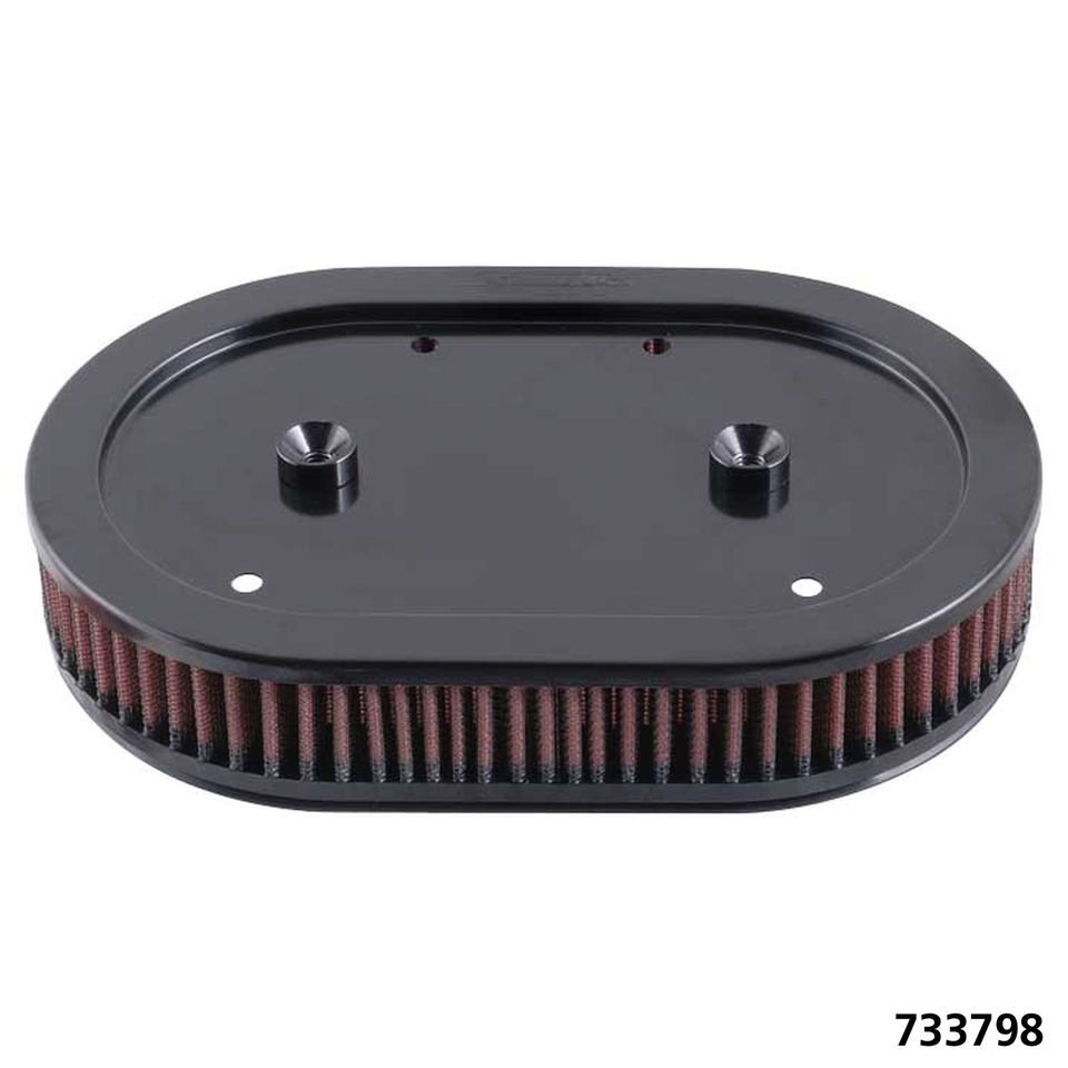 K&N Replacement Air Filter Elements – Intake