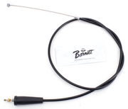 Barnett Clutches & Cables T09 - Throttle & Idle Cable 1996-1998 Buell – Control Cables & Hydraulic Lines