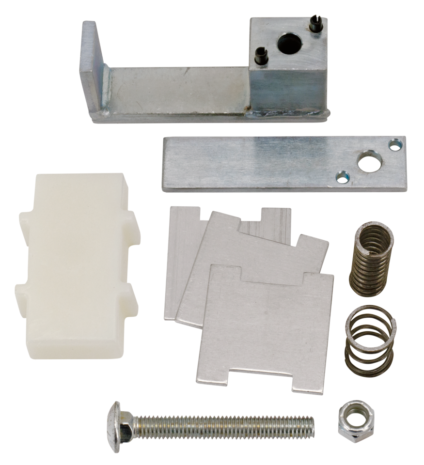 V-Twin York Automatic Primary Chain Adjusters – Primary & Clutch