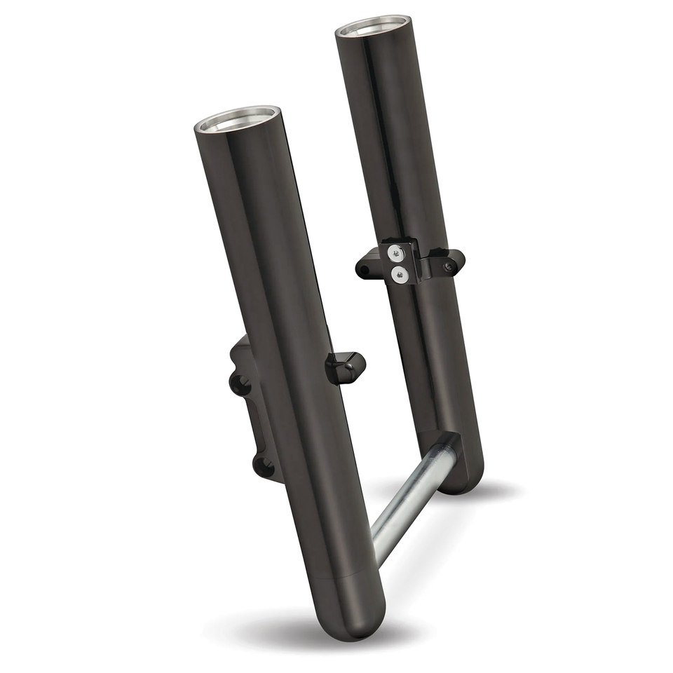 Arlen Ness Hot Legs for Dyna, Touring & Softail – Front Forks