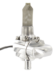 Pingel Electro-Flo Fuel Valve – Gas- & Oil Tank