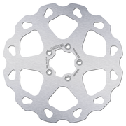 Galfer "wave" Disc Brake Rotors
