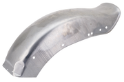 Zodiac Fat Bob Rear Fender for Softail – Fender & Struts