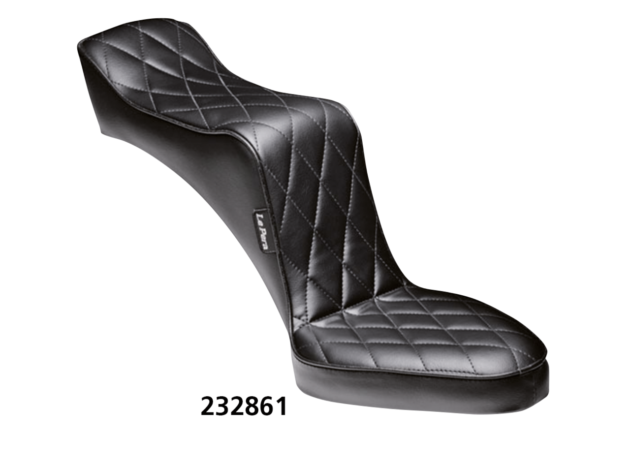 Le Pera Baron Ii for Rigid Frames – Seat