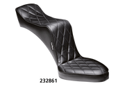 Le Pera Baron Ii for Rigid Frames – Seat