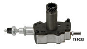 V-Twin Mfg. Sportster Oil Pumps – Engine