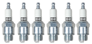 Samwel Supplies Spark Plug Air Cooled Retro Conversion Kit – Engine Electrics