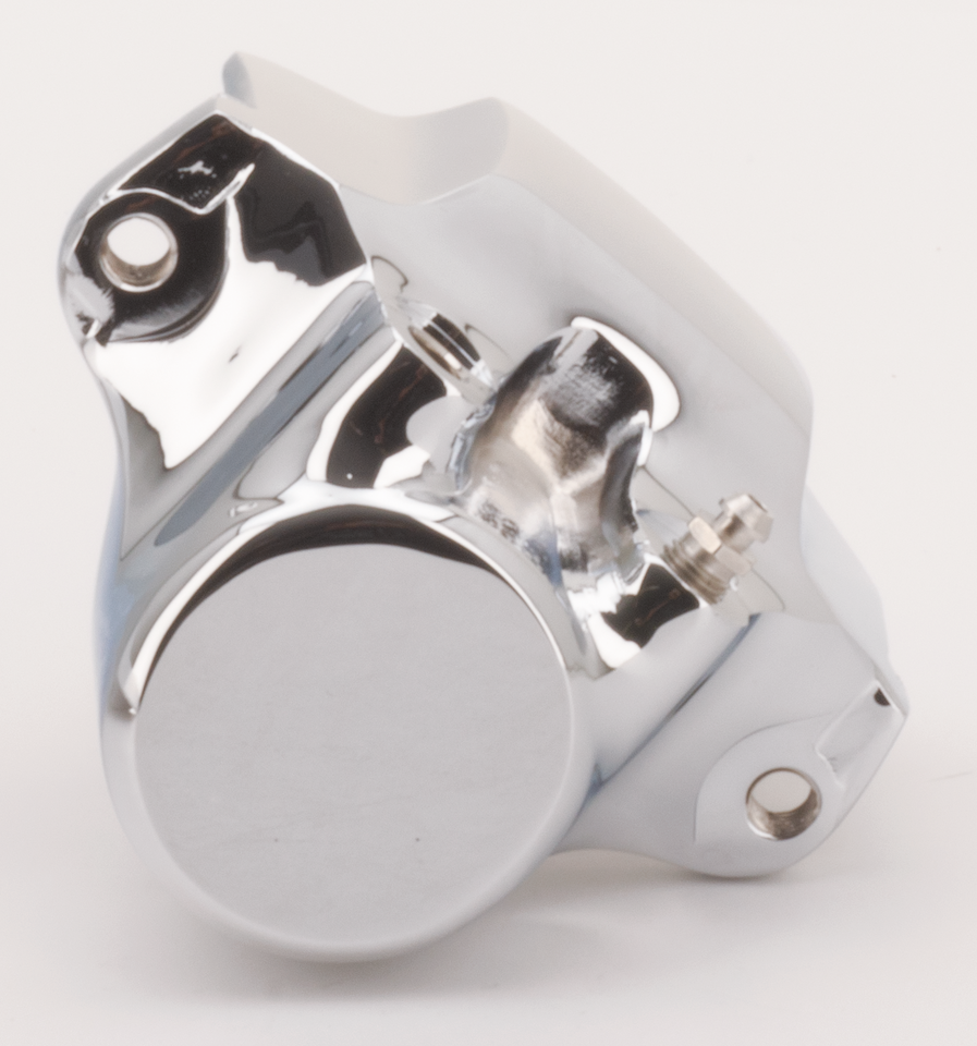 V-Twin 1986-1999 Touring Rear Brake Caliper