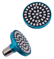 Cyron Turn Signal LED Inserts – Electric & Light