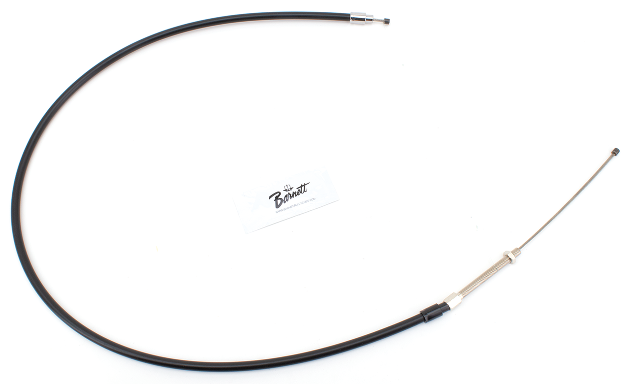 Barnett Clutches & Cables C12 - Clutch Cable 1971-1985 Sportster – Control Cables & Hydraulic Lines