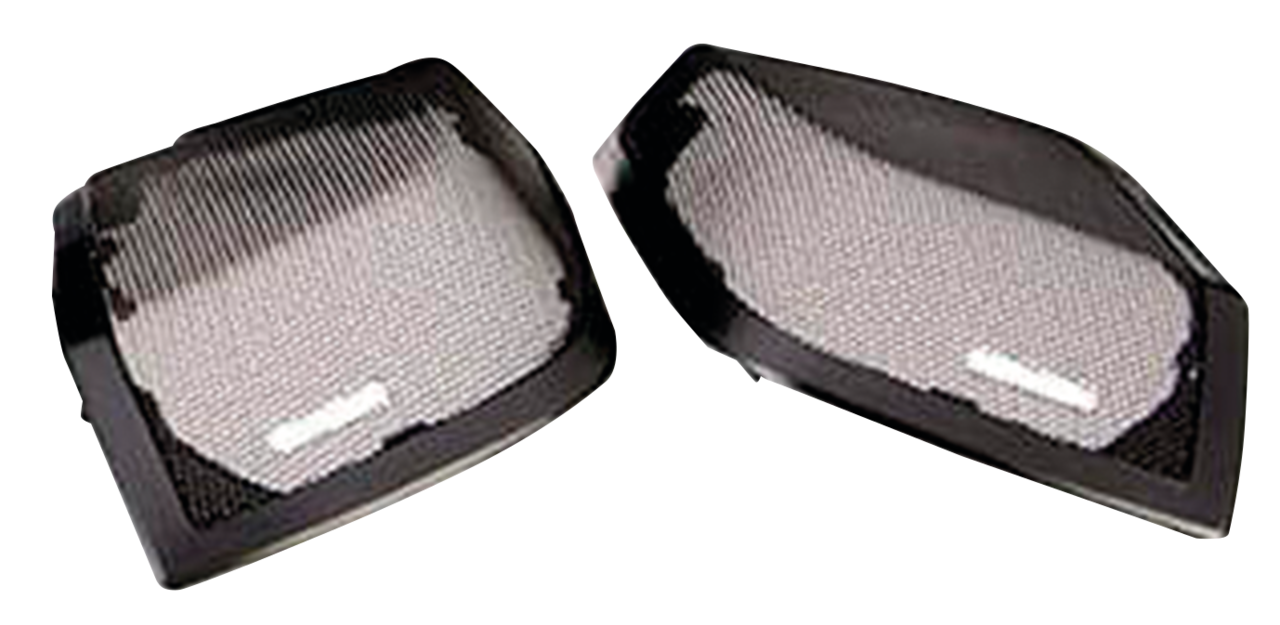 Precision Power Speakers – Helmets