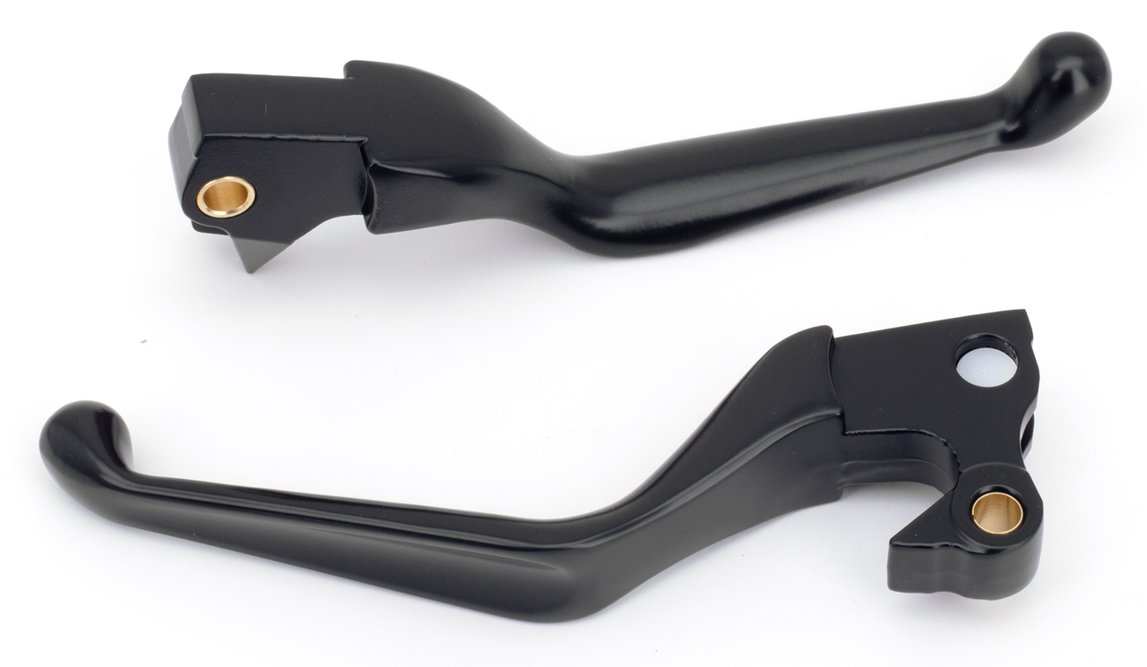 Zodiac Ergo Brake and Clutch Levers – Handlebar