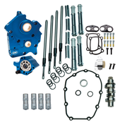 S&S Cam Chest Kits for Milwaukee Eight – Engine