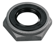 Zodiac The Super Nut for Big Twin Transmission Sprocket – Final Drive