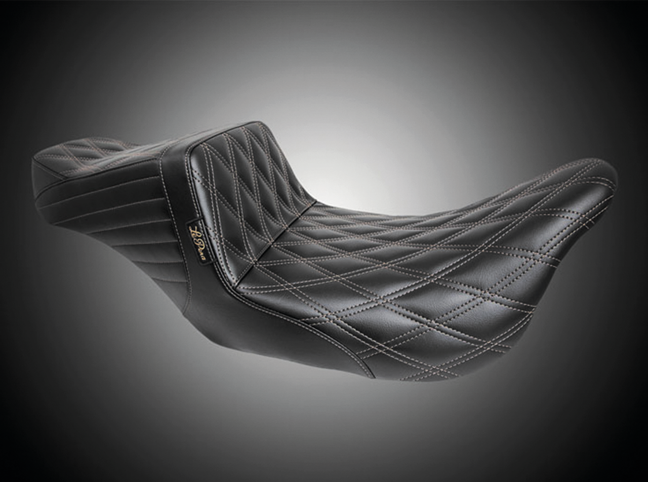 Le Pera Tailwhip for Touring – Seat