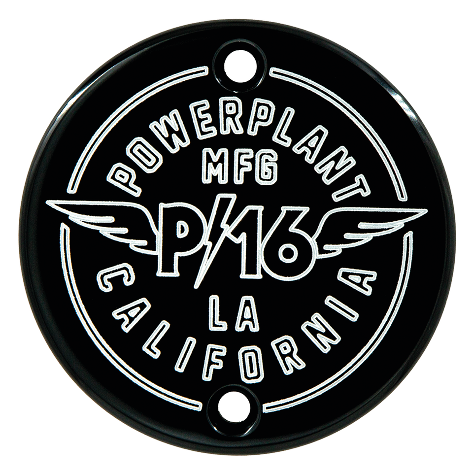 P16 Powerplant Timer Covers