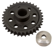 Zodiac Milwaukee Eight Solid Compensator – Primary & Clutch
