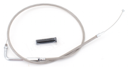Zodiac T03 - Throttle & Idle Cable 1990-1995 Big Twin – Control Cables & Hydraulic Lines