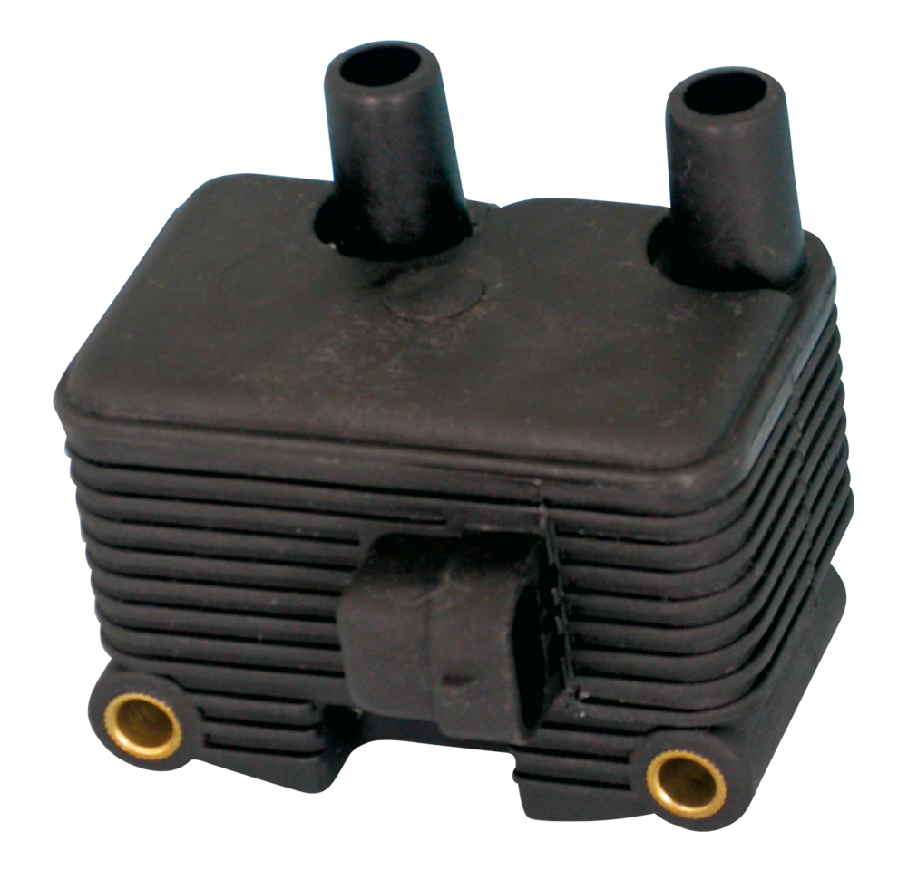 Standard Motor Products Ignition Coil for Twin Cam – Engine Electrics