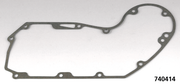 James Gaskets Gaskets, O-Rings and Seals for Sportster 1986-2003 and Buell 1997-2002 – Gasket & Seals