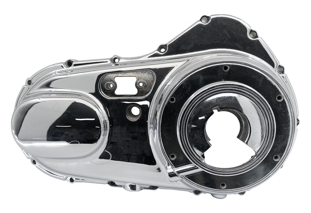 V-Twin Outer Primary for Sportster 2004-2022 – Primary & Clutch