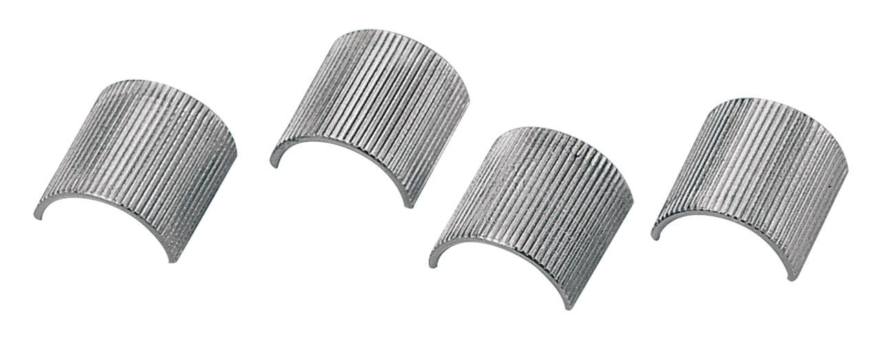 Zodiac 1 Inch to 22MM Reduction Sleeves – Handlebar