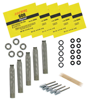 Pingel Enterprise Rebuild Tools and Parts for Pingel Fuel Valves – Gas- & Oil Tank