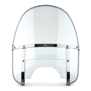 National Cycle Beaded Heavy Duty Windshield